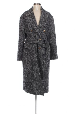 Дамско палто Pinko, Размер L, Цвят Многоцветен, Цена 703,95 лв.