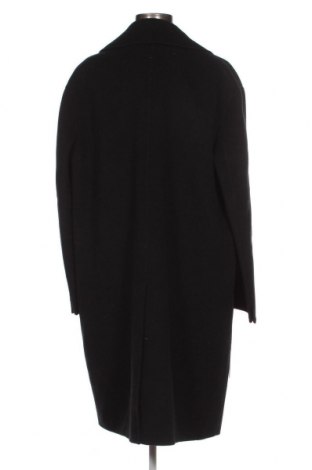 Γυναικείο παλτό Pinko, Μέγεθος L, Χρώμα Μαύρο, Τιμή 362,86 €