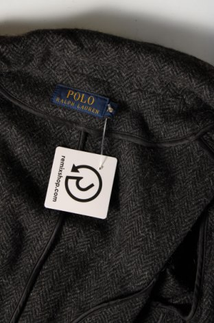 Damenmantel Polo By Ralph Lauren, Größe M, Farbe Grau, Preis 247,87 €