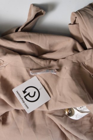 Дамско палто Primark, Размер S, Цвят Бежов, Цена 35,20 лв.