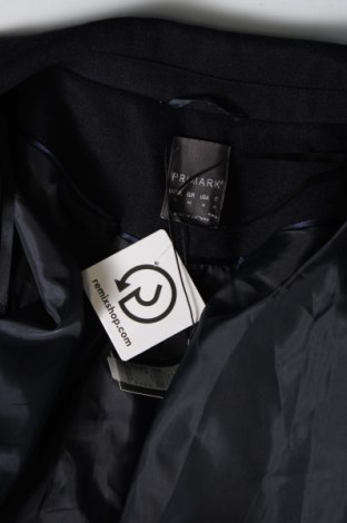 Γυναικείο παλτό Primark, Μέγεθος XL, Χρώμα Μπλέ, Τιμή 62,77 €
