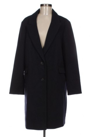 Γυναικείο παλτό Primark, Μέγεθος XL, Χρώμα Μπλέ, Τιμή 62,77 €