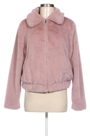 Dámsky kabát  Primark, Veľkosť M, Farba Popolavo ružová, Cena  39,44 €