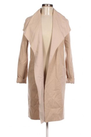 Palton de femei Primark, Mărime XXS, Culoare Bej, Preț 246,38 Lei