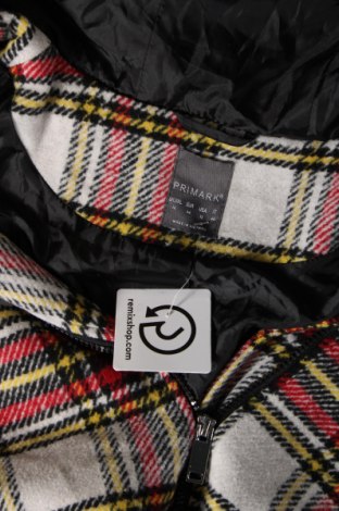 Γυναικείο παλτό Primark, Μέγεθος XL, Χρώμα Πολύχρωμο, Τιμή 41,04 €