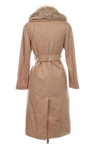 Γυναικείο παλτό Primark, Μέγεθος S, Χρώμα  Μπέζ, Τιμή 41,04 €