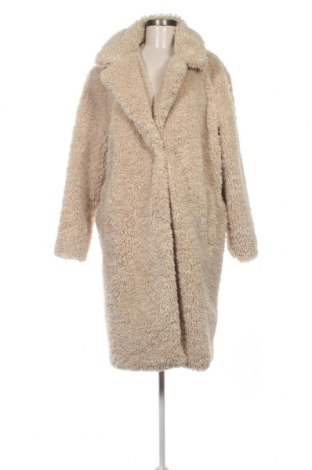 Damenmantel Primark, Größe XL, Farbe Beige, Preis € 48,40