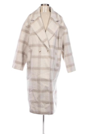 Γυναικείο παλτό Primark, Μέγεθος XXL, Χρώμα  Μπέζ, Τιμή 66,19 €