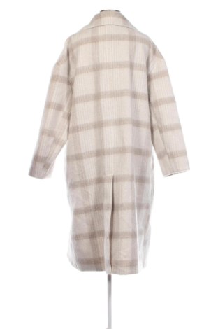 Γυναικείο παλτό Primark, Μέγεθος XXL, Χρώμα  Μπέζ, Τιμή 46,33 €