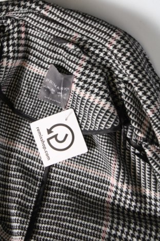 Γυναικείο παλτό Primark, Μέγεθος S, Χρώμα Πολύχρωμο, Τιμή 43,02 €