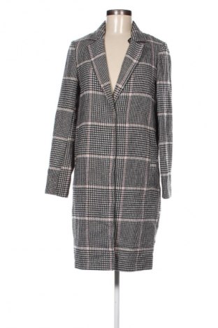 Γυναικείο παλτό Primark, Μέγεθος S, Χρώμα Πολύχρωμο, Τιμή 66,19 €
