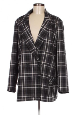 Γυναικείο παλτό Primark, Μέγεθος XXL, Χρώμα Πολύχρωμο, Τιμή 23,75 €