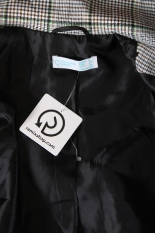 Дамско палто Primark, Размер XS, Цвят Многоцветен, Цена 38,40 лв.