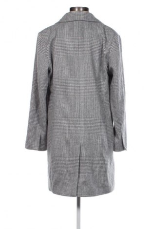 Γυναικείο παλτό Primark, Μέγεθος S, Χρώμα Γκρί, Τιμή 21,77 €