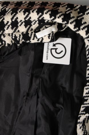 Γυναικείο παλτό Promod, Μέγεθος M, Χρώμα Πολύχρωμο, Τιμή 29,92 €
