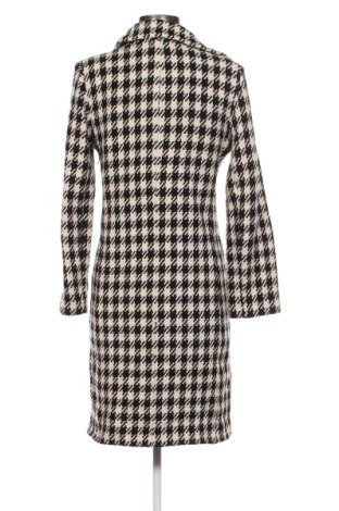 Γυναικείο παλτό Promod, Μέγεθος M, Χρώμα Πολύχρωμο, Τιμή 29,92 €