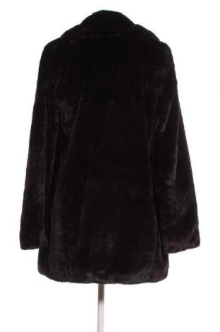 Дамско палто Pull&Bear, Размер S, Цвят Черен, Цена 111,80 лв.