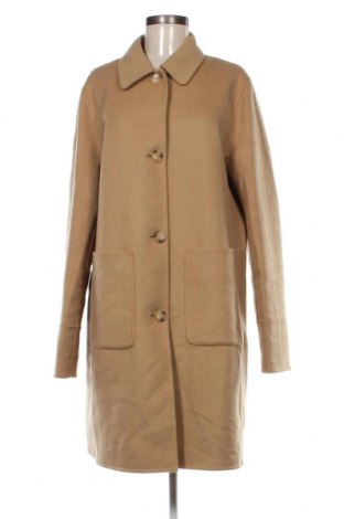 Γυναικείο παλτό Ralph Lauren, Μέγεθος XL, Χρώμα  Μπέζ, Τιμή 336,80 €