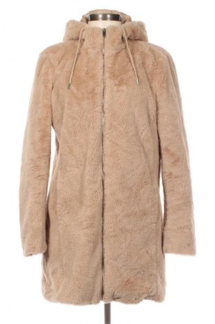 Дамско палто Relish, Размер S, Цвят Бежов, Цена 50,70 лв.