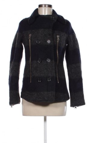 Дамско палто Replay, Размер XS, Цвят Многоцветен, Цена 69,44 лв.