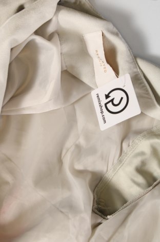 Γυναικείο παλτό Reserved, Μέγεθος M, Χρώμα Εκρού, Τιμή 24,09 €