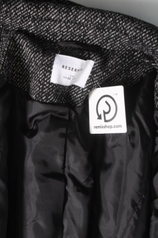 Palton de femei Reserved, Mărime XL, Culoare Gri, Preț 228,78 Lei