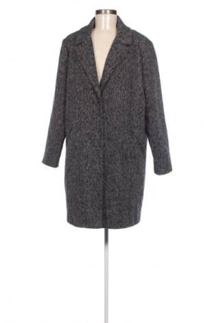 Дамско палто Reserved, Размер XL, Цвят Сив, Цена 66,34 лв.