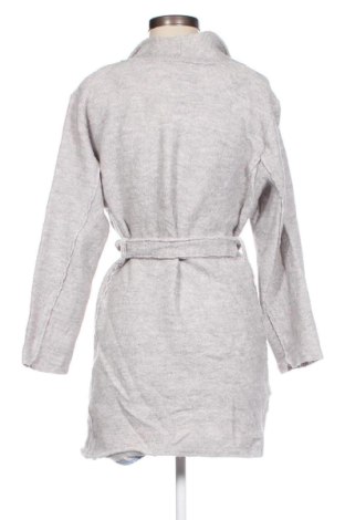Palton de femei Reserved, Mărime L, Culoare Gri, Preț 228,78 Lei
