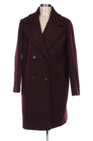 Dámský kabát  Reserved, Velikost XL, Barva Fialová, Cena  1 355,00 Kč