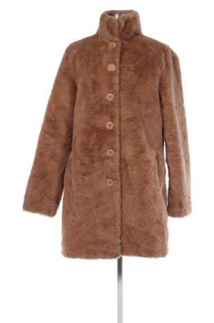 Γυναικείο παλτό Rino & Pelle, Μέγεθος M, Χρώμα  Μπέζ, Τιμή 38,54 €