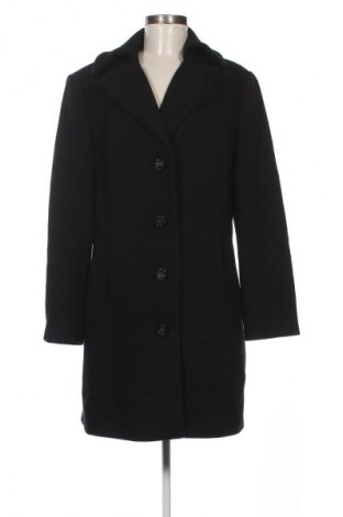 Γυναικείο παλτό Rosner, Μέγεθος XL, Χρώμα Μαύρο, Τιμή 77,50 €