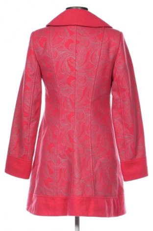 Γυναικείο παλτό Rosy, Μέγεθος M, Χρώμα Ρόζ , Τιμή 17,26 €