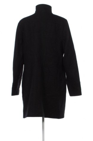 Дамско палто Roz & Ali, Размер XL, Цвят Черен, Цена 50,70 лв.