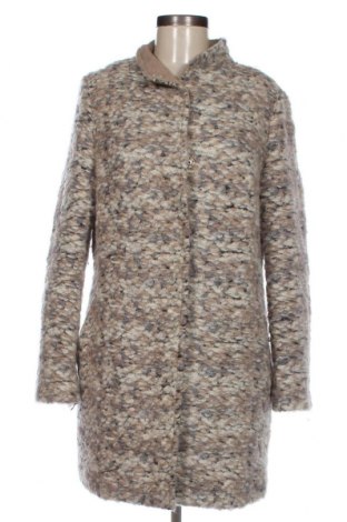 Дамско палто S.Oliver, Размер M, Цвят Многоцветен, Цена 60,18 лв.
