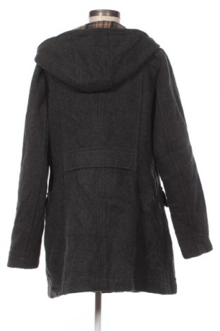 Дамско палто S.Oliver, Размер L, Цвят Сив, Цена 57,85 лв.