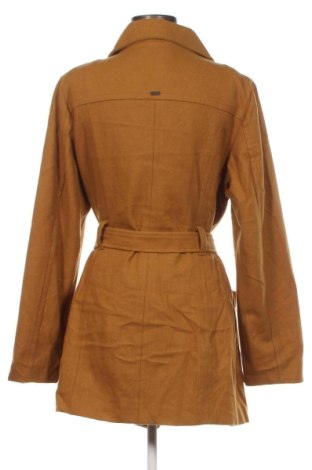 Дамско палто S.Oliver, Размер XL, Цвят Кафяв, Цена 55,18 лв.
