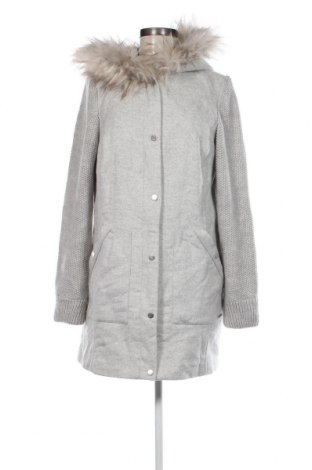Γυναικείο παλτό S.Oliver, Μέγεθος M, Χρώμα Γκρί, Τιμή 27,34 €
