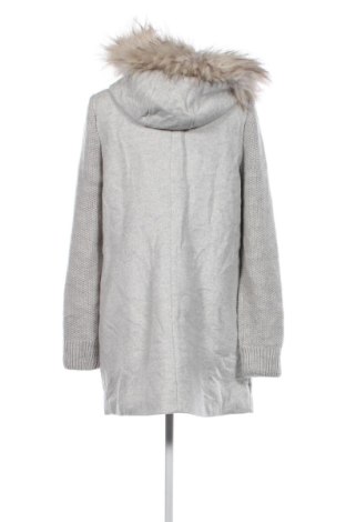 Γυναικείο παλτό S.Oliver, Μέγεθος M, Χρώμα Γκρί, Τιμή 26,08 €