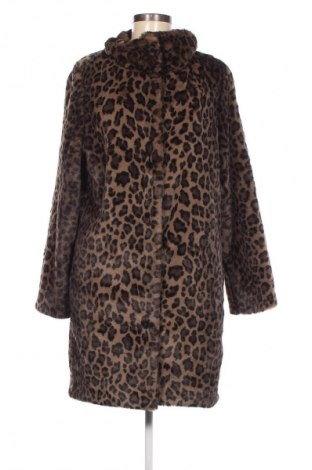 Γυναικείο παλτό S.Oliver, Μέγεθος L, Χρώμα Πολύχρωμο, Τιμή 31,45 €