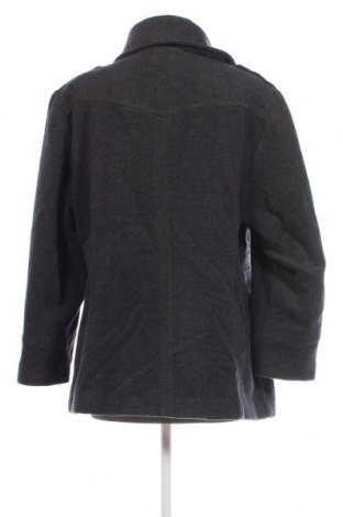 Γυναικείο παλτό S.Oliver, Μέγεθος XL, Χρώμα Γκρί, Τιμή 32,98 €