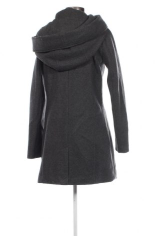 Γυναικείο παλτό S.Oliver, Μέγεθος M, Χρώμα Γκρί, Τιμή 31,45 €