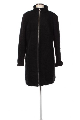 Γυναικείο παλτό S.Oliver Black Label, Μέγεθος XL, Χρώμα Μαύρο, Τιμή 68,85 €