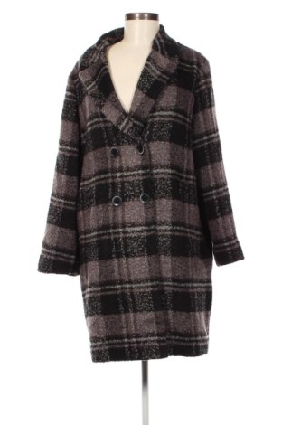 Γυναικείο παλτό S.Oliver Black Label, Μέγεθος XL, Χρώμα Πολύχρωμο, Τιμή 55,85 €