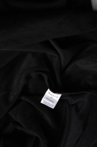 Damenmantel SHEIN, Größe M, Farbe Schwarz, Preis 37,23 €