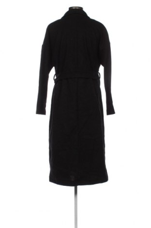 Palton de femei SHEIN, Mărime M, Culoare Negru, Preț 175,99 Lei