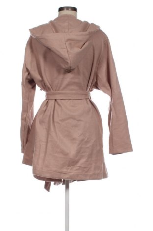 Damenmantel SHEIN, Größe XXL, Farbe Beige, Preis € 26,29