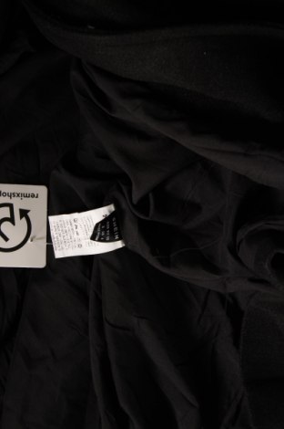 Дамско палто SHEIN, Размер S, Цвят Черен, Цена 69,55 лв.