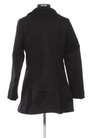 Γυναικείο παλτό SHEIN, Μέγεθος S, Χρώμα Μαύρο, Τιμή 41,04 €