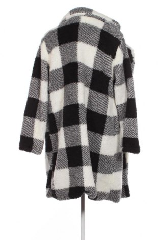 Γυναικείο παλτό SHEIN, Μέγεθος S, Χρώμα Πολύχρωμο, Τιμή 43,02 €