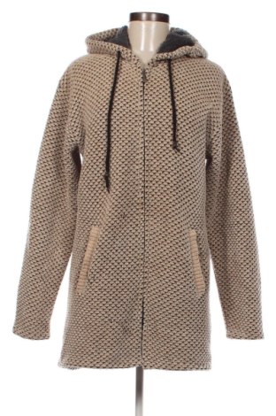 Дамско палто SHEIN, Размер M, Цвят Бежов, Цена 66,34 лв.